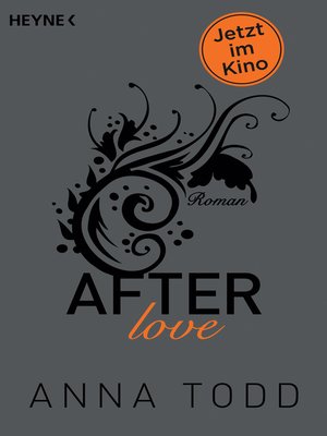 cover image of After love